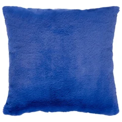 Coussin fausse fourrure "Couka"
