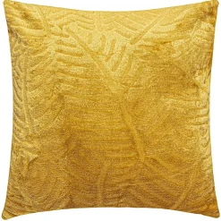 Coussin "Feuilles"