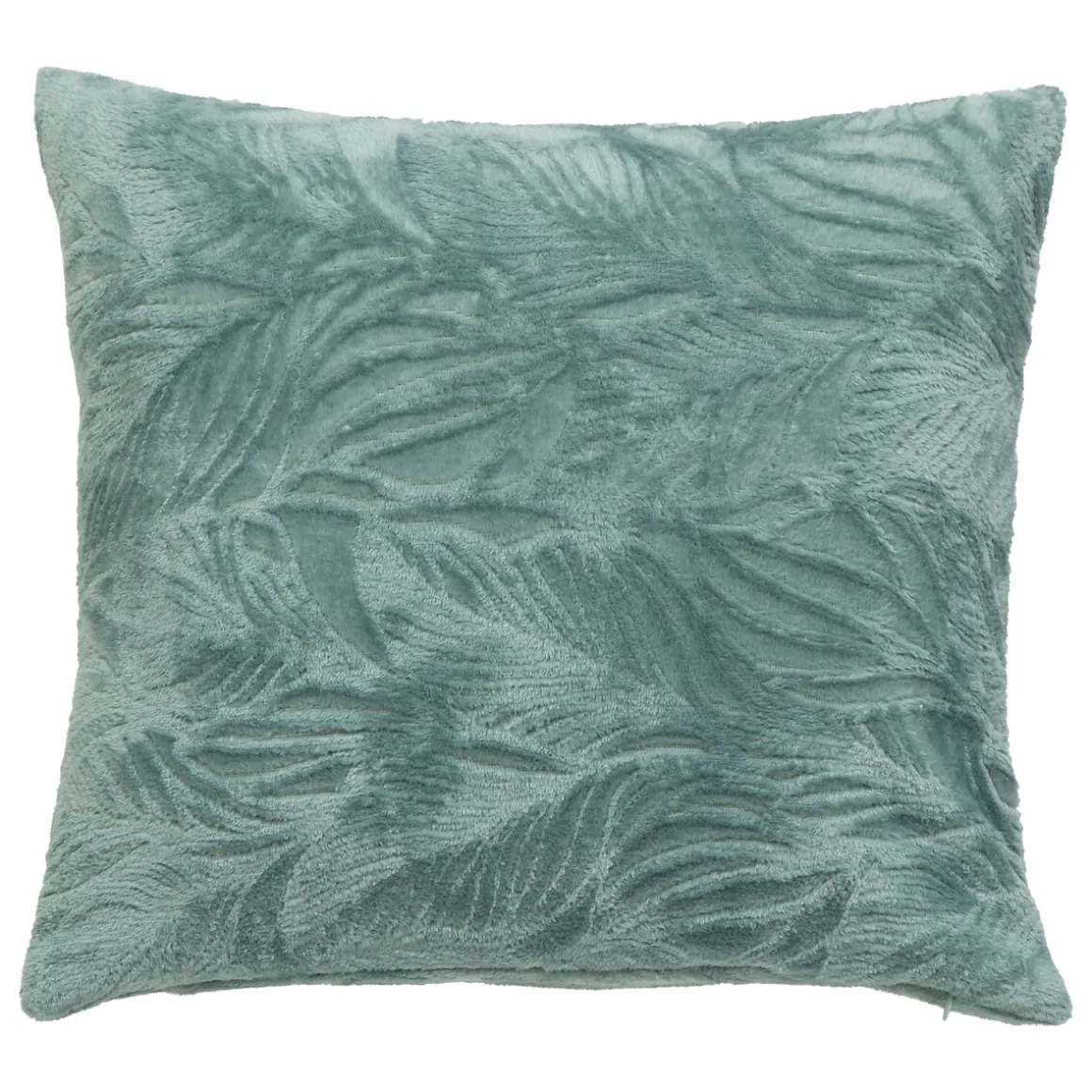 Coussin flanelle "Ryo"