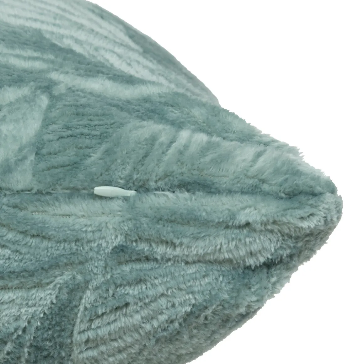 Coussin flanelle "Ryo"