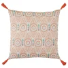 Coussin "Ikat"