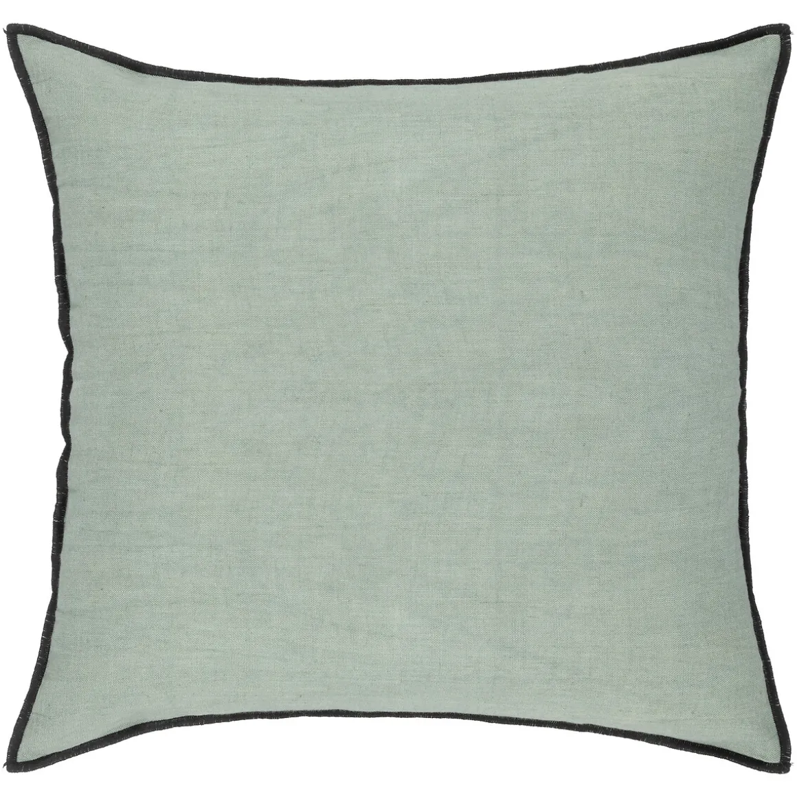Coussin "Linah", coton