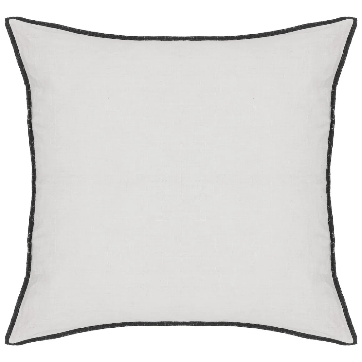 Coussin "Linah", coton