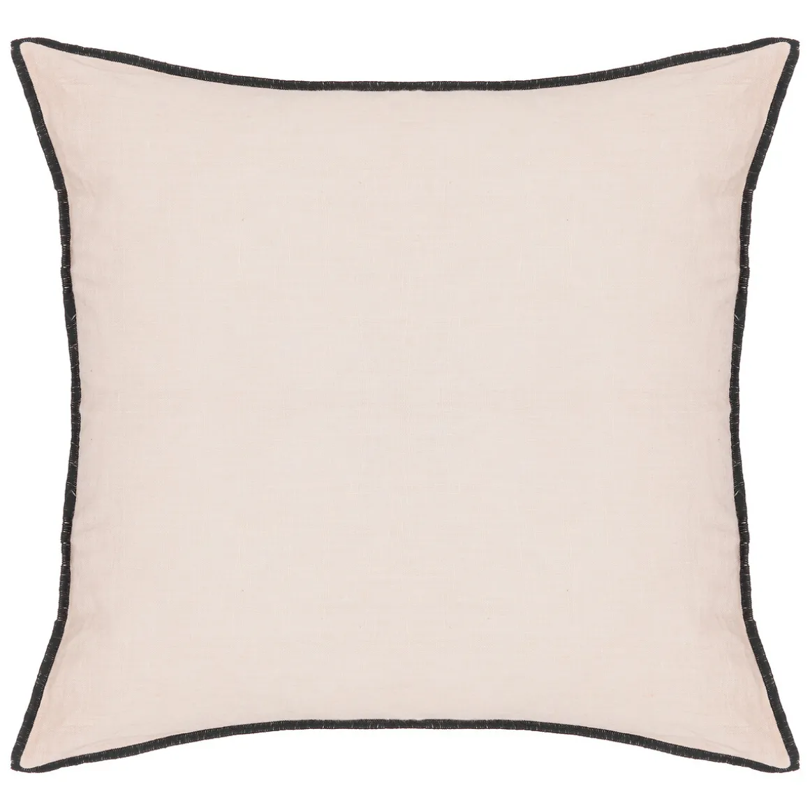 Coussin "Linah", coton