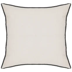 Coussin "Linah", coton