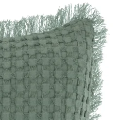 Coussin nid d'abeille 