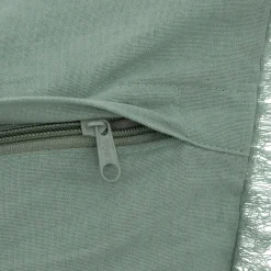 Coussin nid d'abeille 