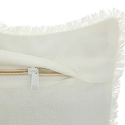 Coussin nid d'abeille 