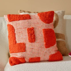 Coussin "Poppy"