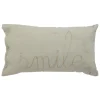 Coussin rectangulaire "Lili"
