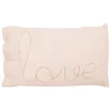 Coussin rectangulaire "Lili"