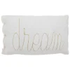 Coussin rectangulaire "Lili"