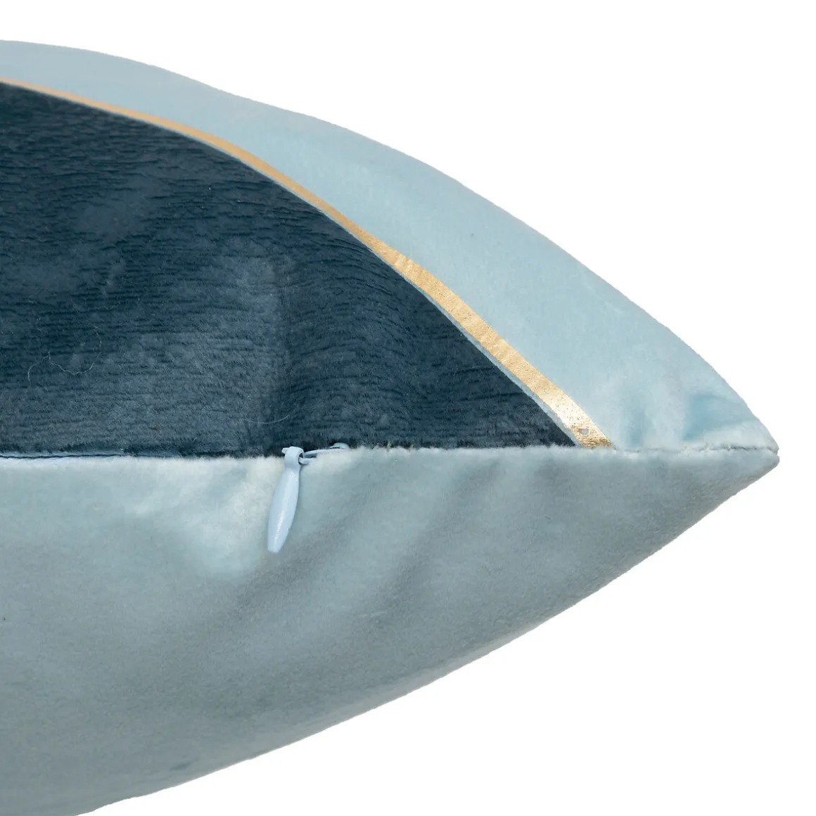 Coussin velours "Nelya"