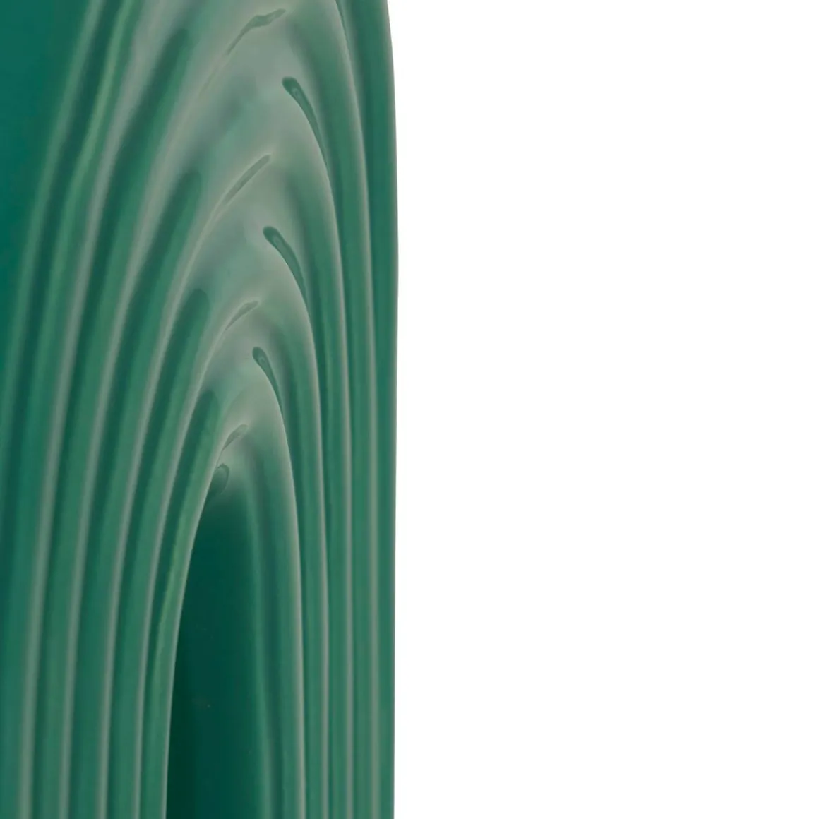 Déco à poser arche "Flow"