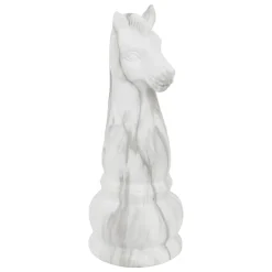 Déco à poser pièces d'échec "Olen"