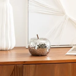 Déco à poser pomme "Pamela"