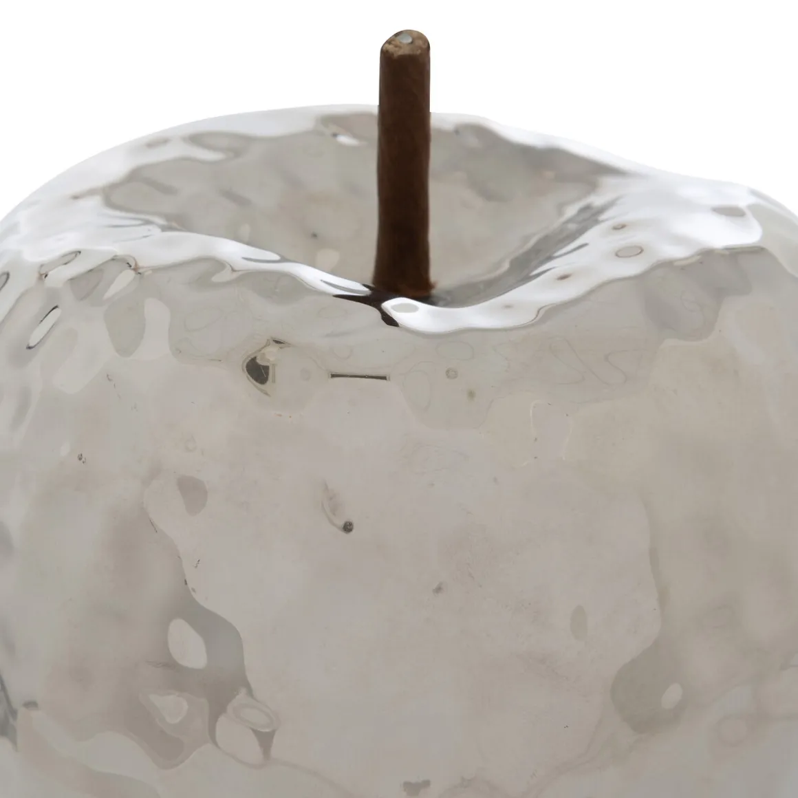 Déco à poser pomme "Pamela"