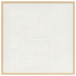 Déco mural 3D "Kaya"