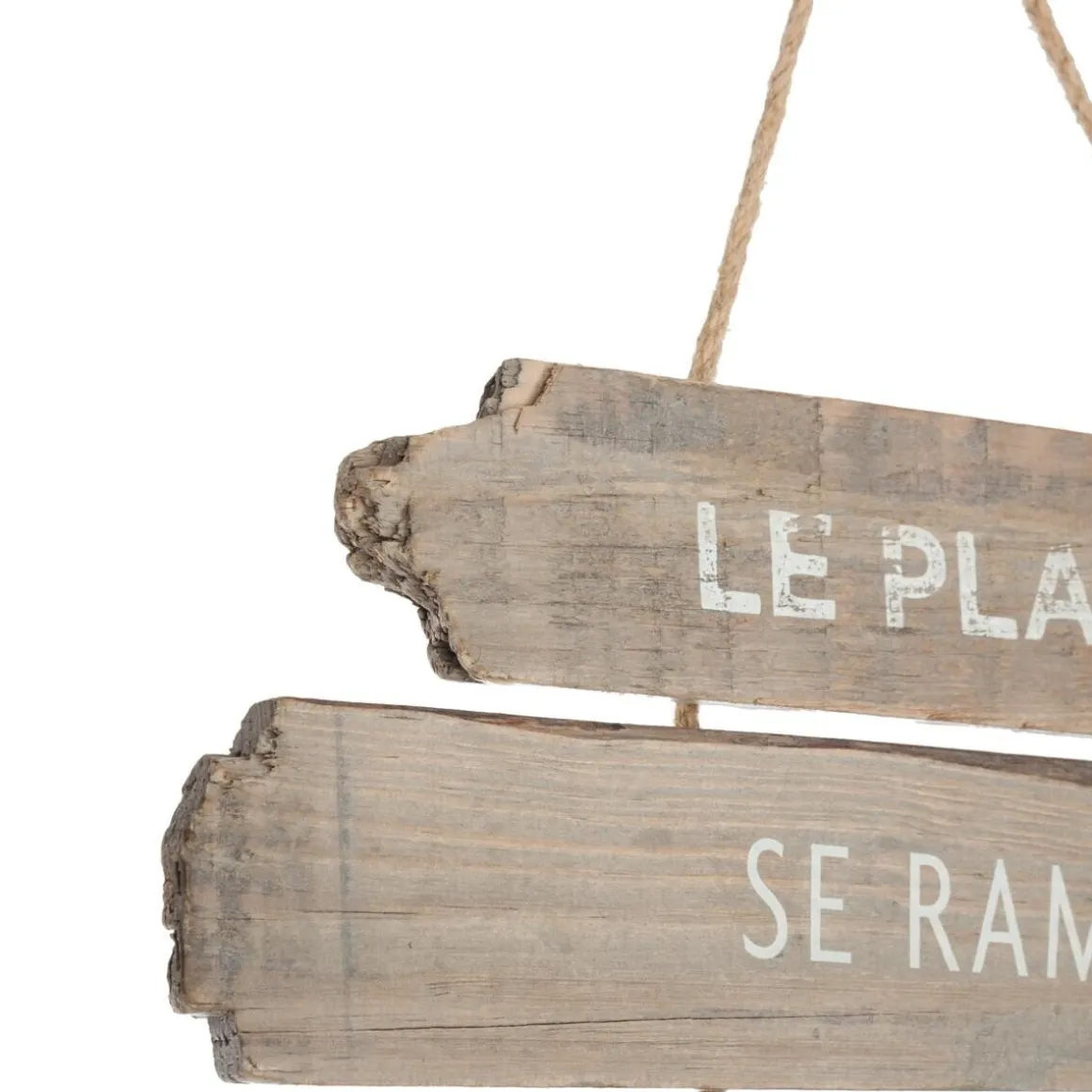 Déco murale à suspendre "Andy"