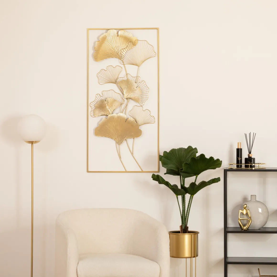 Déco murale "Adrian"