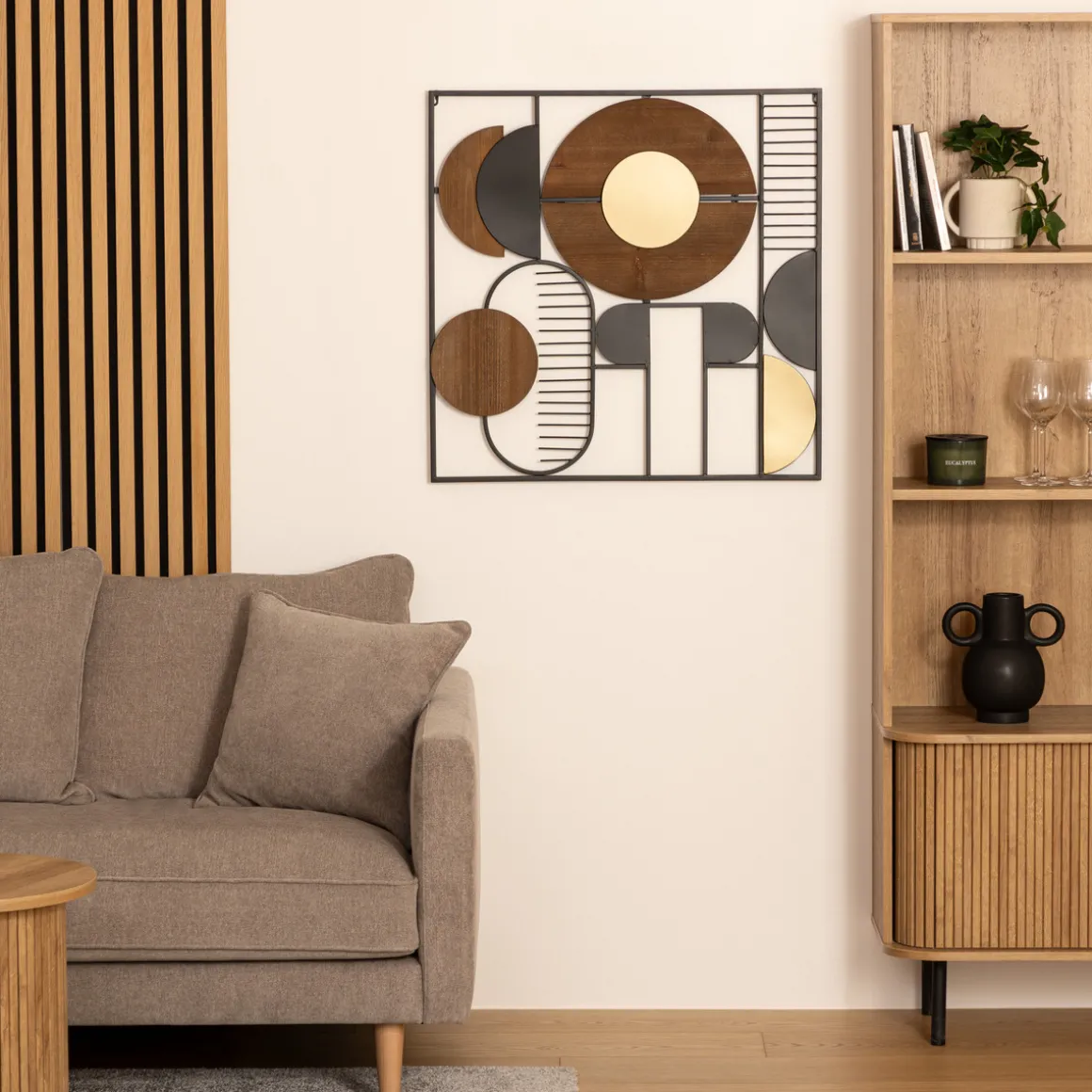 Déco murale "Aenor"