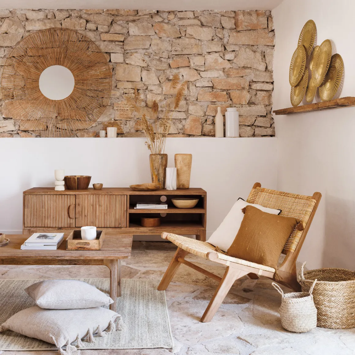 Déco murale "Alexa"