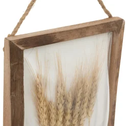 Déco murale blés 