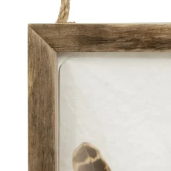 Déco murale bombée