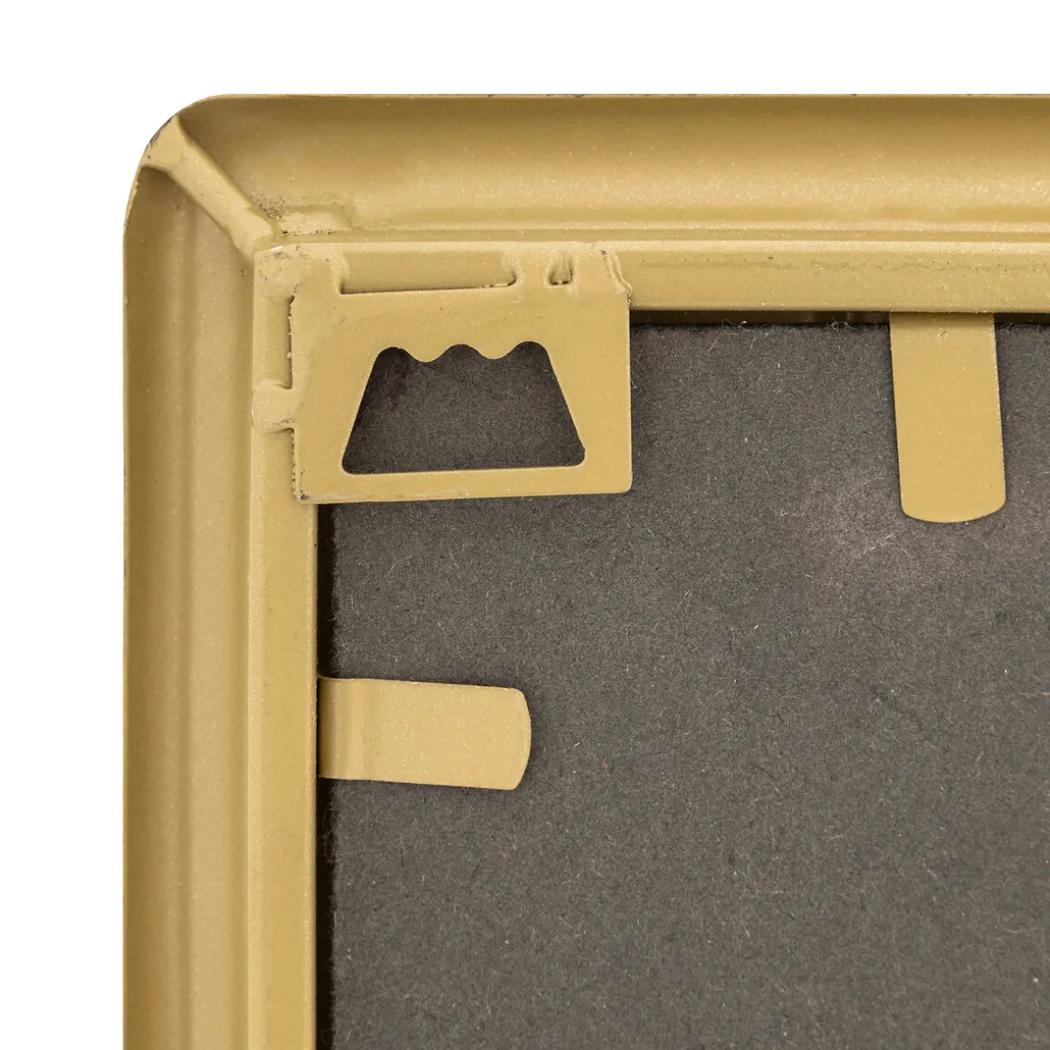 Déco murale bombée tige "Jonas"