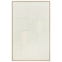 Déco murale 3D "Yelena"