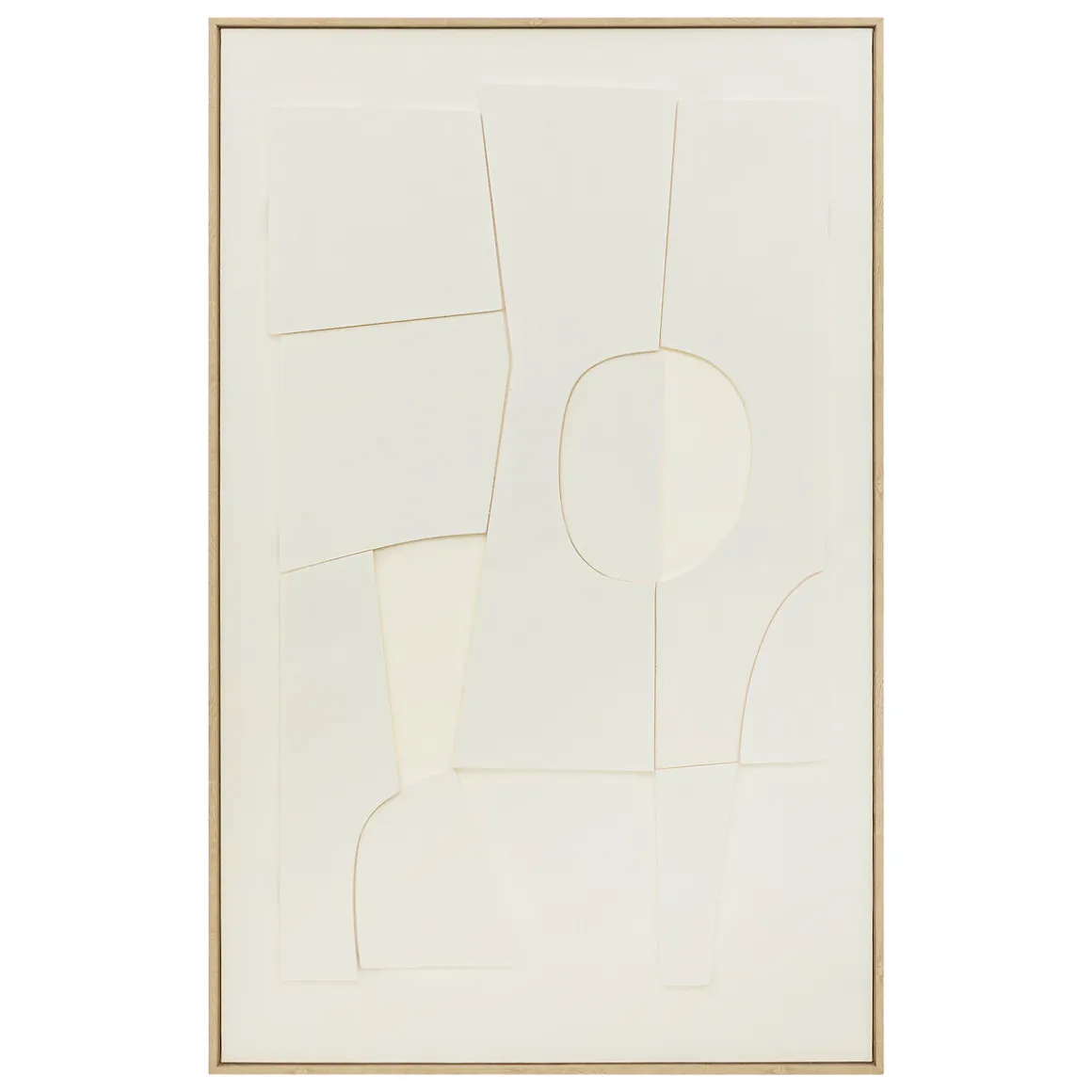 Déco murale 3D "Yelena"