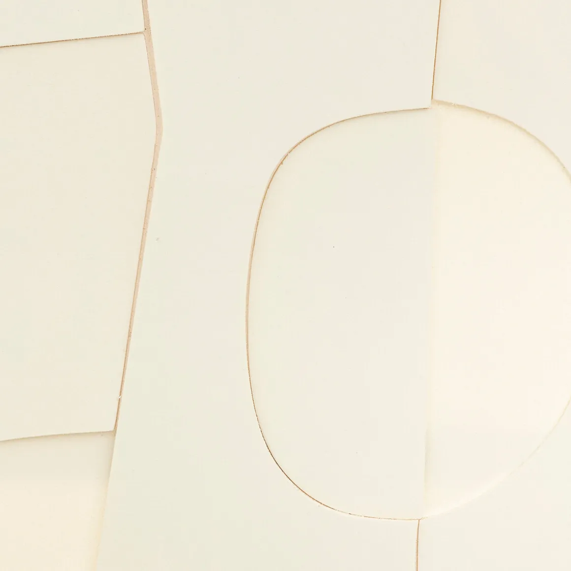 Déco murale 3D "Yelena"