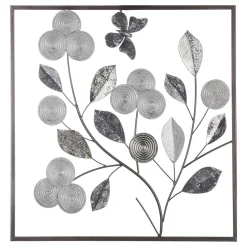 Déco murale "Fiore"