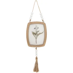 Déco murale fleurs "Jayden"