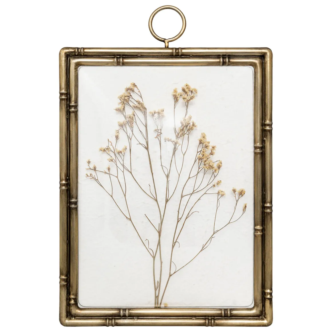 Déco murale fleurs "Jonas"