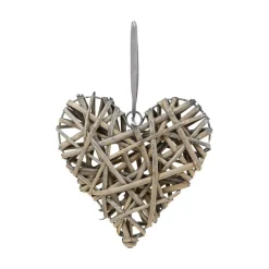 Déco murale osier "Marlo"