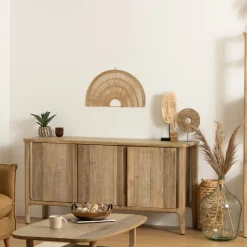 Déco murale "Padma"