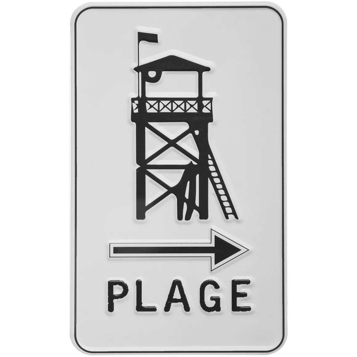 Déco murale "Selva"