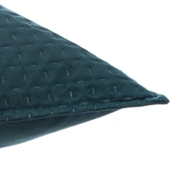 Dessus de lit, 2 taies