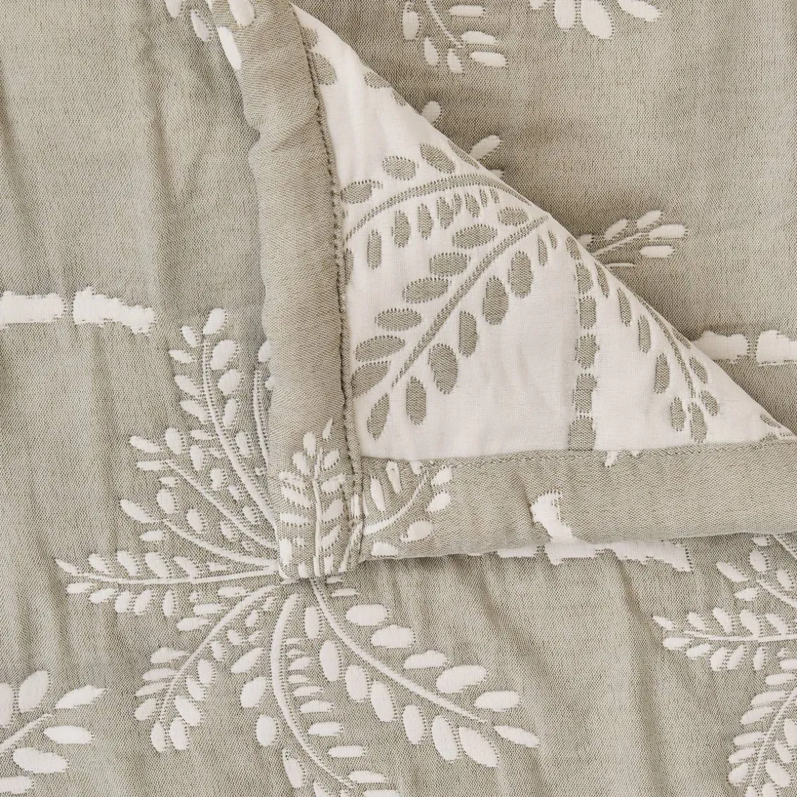 Dessus de lit "Nuvia"