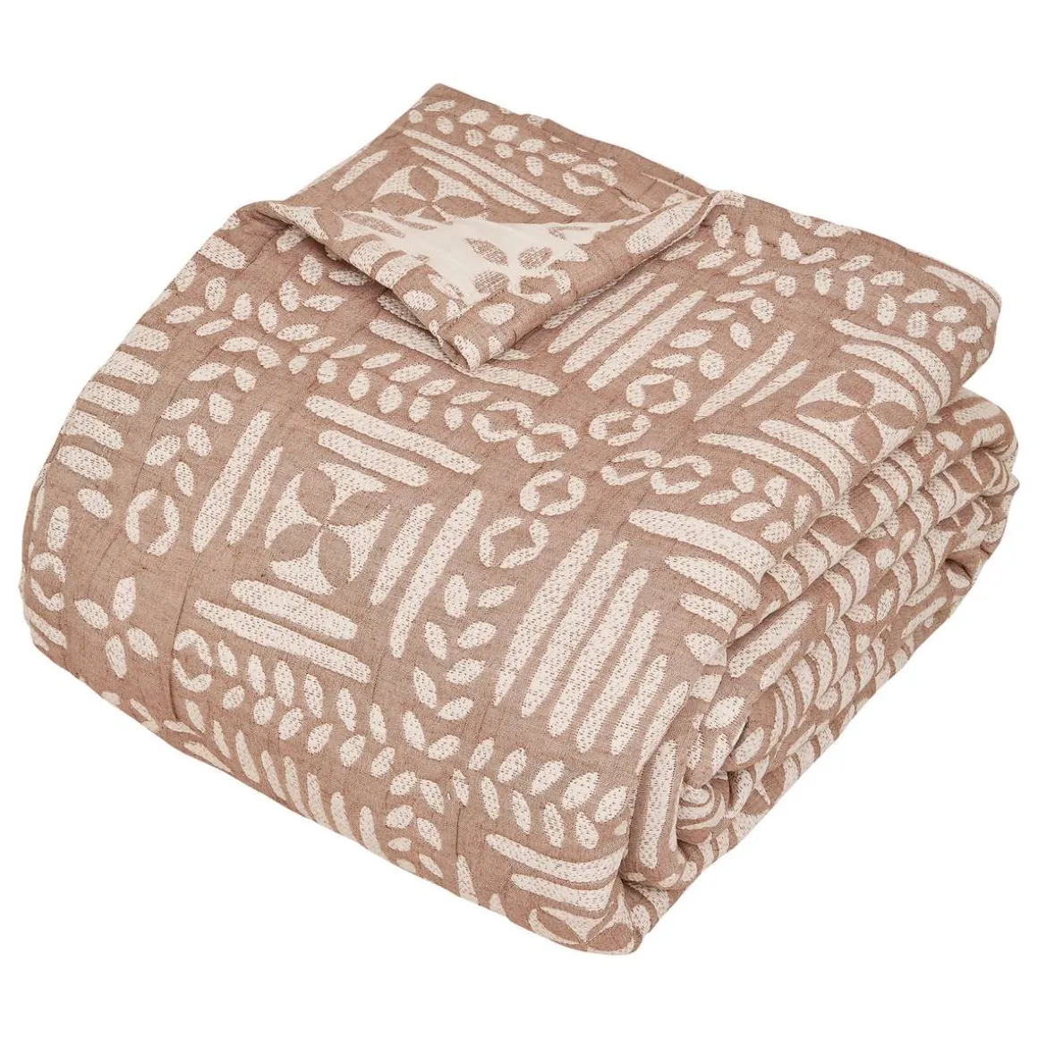 Dessus de lit "Nuvia"