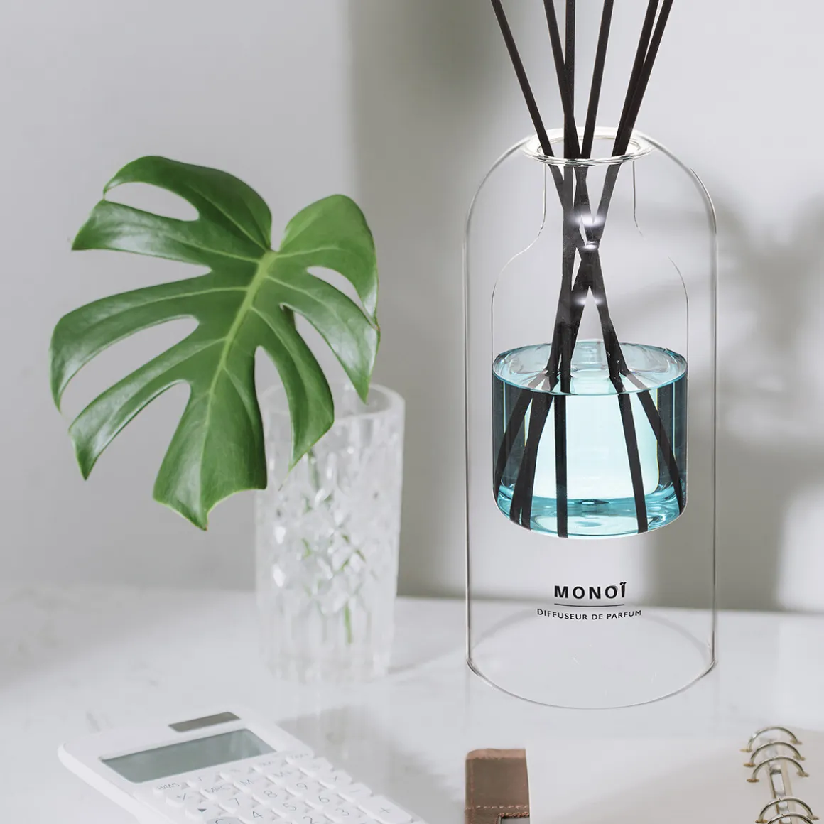 Diffuseur de parfum "Ilan"