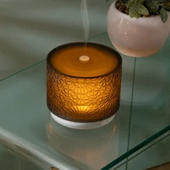 Diffuseur huiles essentielles "Elsy"