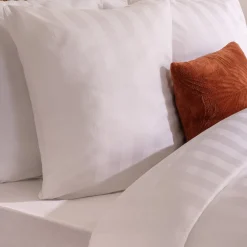 Drap-housse "Isadora", satin