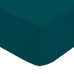 Drap-housse, percale