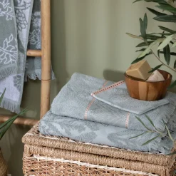 Ensemble de bain 3 pièces "Wild"