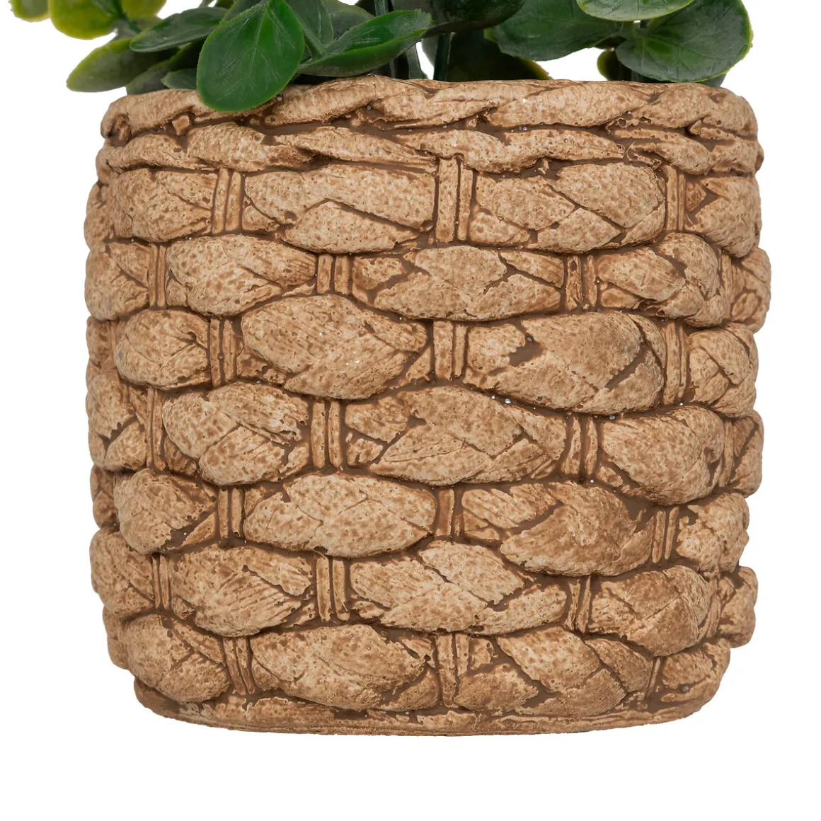 Eucalyptus artificiel en pot "Jaye"