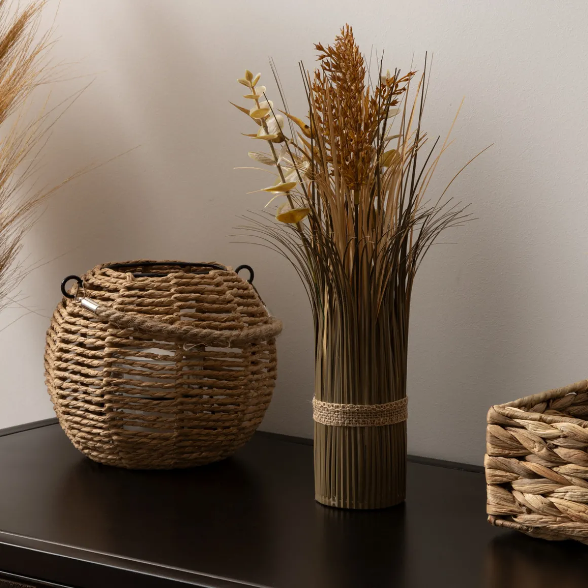 Fagot de blé "James"