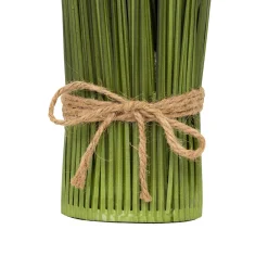 Fagot de fleurs artificielles