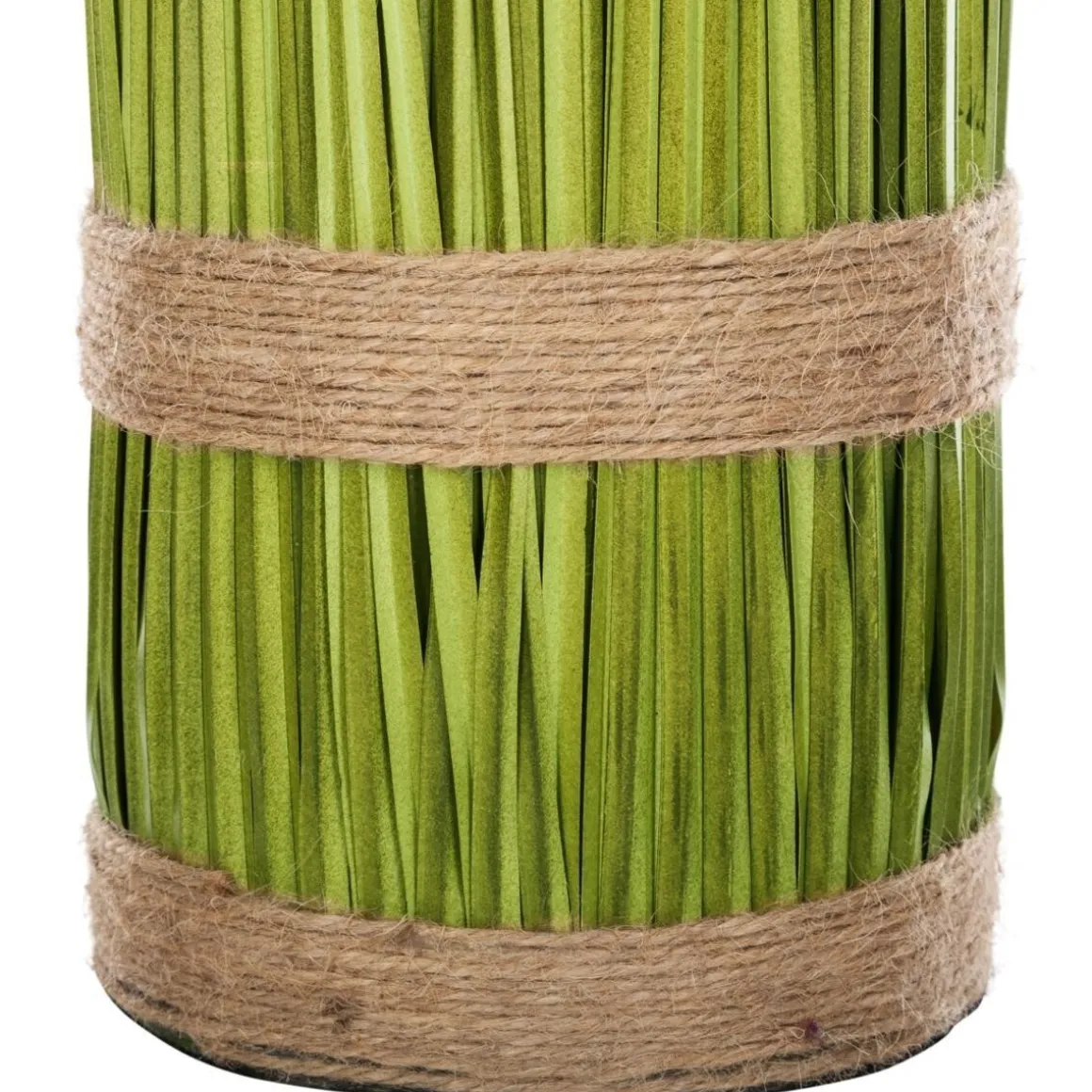 Fagot d'herbes artificielles